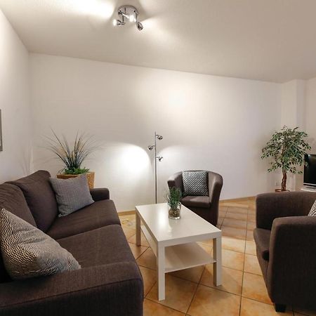 Ferienwohnung App. 1 Haus Duckdalben Haffkrug Exterior photo