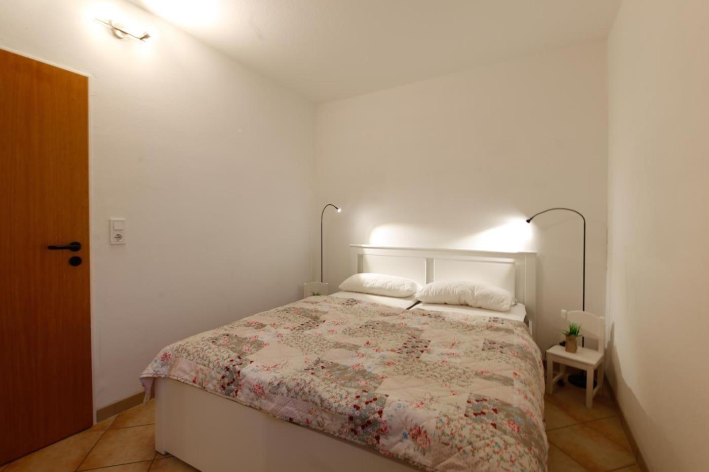 Ferienwohnung App. 1 Haus Duckdalben Haffkrug Exterior photo