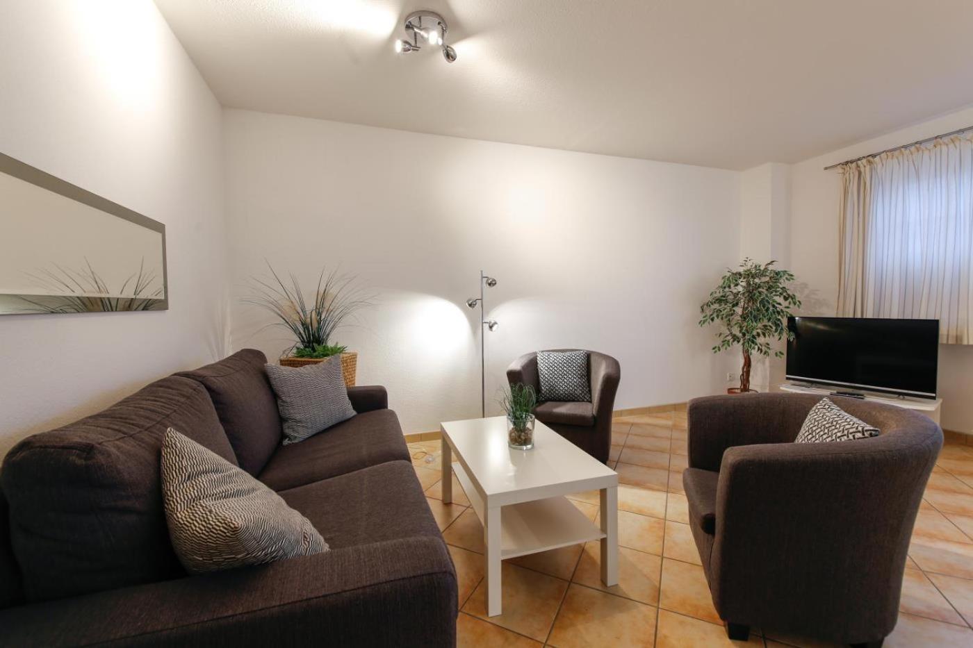 Ferienwohnung App. 1 Haus Duckdalben Haffkrug Exterior photo